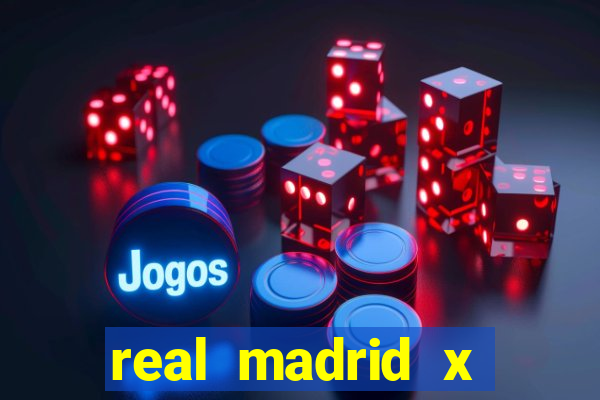 real madrid x barcelona futemax